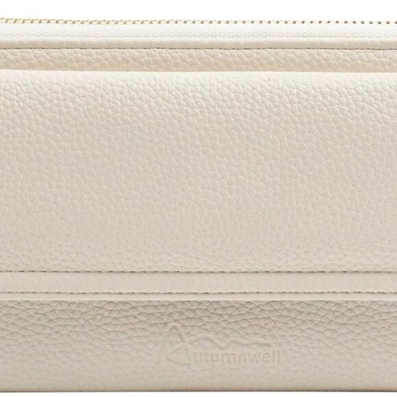 Fashionable Crossbody Handbag with Durable PU Leather and Adjustable Strap